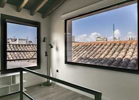 Aqua Apartments Málaga 3
