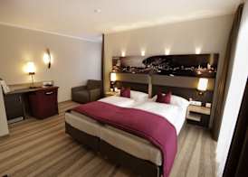Amalienburg - Boutique & Boarding Hotel 3