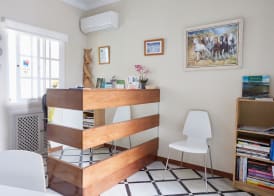 Hostal Campo Nuevo 2
