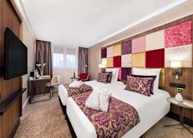 Mercure Budapest Korona 5