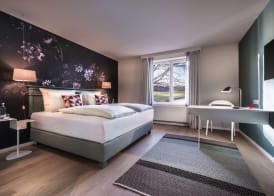 Steigenberger Hotel Treudelberg Hamburg 4