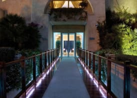 L'Ea Bianca Luxury Resort 2