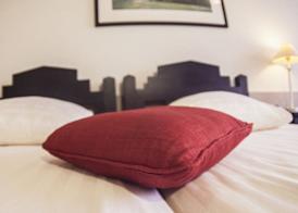 Hotel Den Helder 2