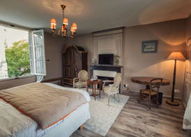 Au Relais Saint Maurice 2