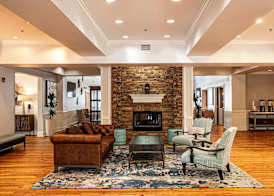 Hampton Inn & Suites Charleston/West Ashley 4