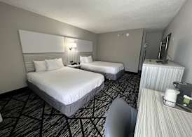 Baymont by Wyndham Peoria 3
