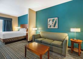 Best Western Plus Tuscumbia/Muscle Shoals Hotel & Suites 5