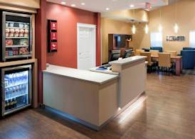 TownePlace Suites Dallas Las Colinas 4
