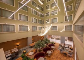 Hyatt Regency Nairobi Westlands 3
