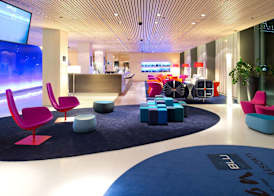 Radisson Blu Hotel, Lucerne 3