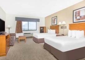 Days Inn by Wyndham Phenix City Near Fort Benning 4