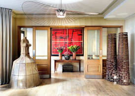 Knightsbridge Hotel, Firmdale Hotels 3