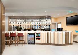 Hampton By Hilton London Old Street 3