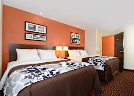 Sleep Inn O'Fallon near I-64 3