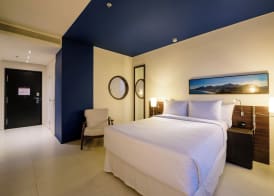 Lagune Barra Hotel 5