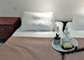 Eleni Apartments Sant George Beach 5