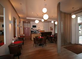 Hotel Edvards 4