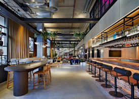 Moxy Sydney Airport 5
