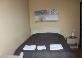 HOTEL NIKEA 3
