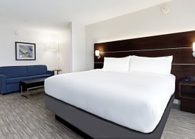 Holiday Inn Express NEW ORLEANS EAST by IHG 4