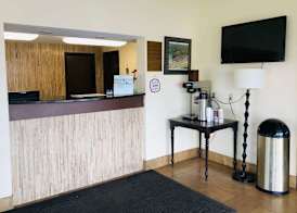 Travelodge by Wyndham Laurel Ft Meade Near NSA 5