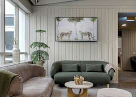 Stracta Hotel Mosfell 3