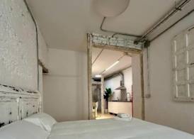 Apartamentos Carolina by gaiarooms 3