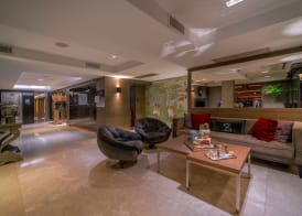 The New Hotel Zeybek 3