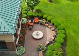 Hilton Garden Inn Hartford South/Glastonbury 4