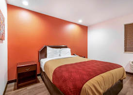 Econo Lodge Franklin 5