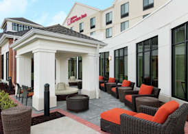 Hilton Garden Inn Medford 3