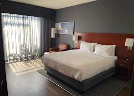 Courtyard by Marriott Cincinnati Midtown/Rookwood 5