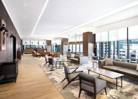 Four Points by Sheraton Josun, Seoul Myeongdong 2