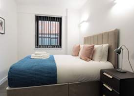 Abbott House by Viridian Apartments 3