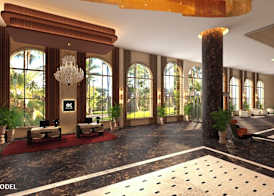 Riu Palace Mexico - Adults Only - All Inclusive 3