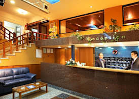Palladion Hotel 4