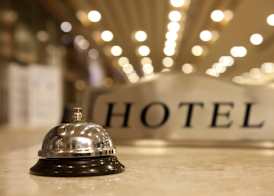 London Hotel 3