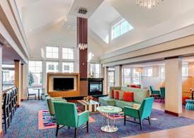 Residence Inn by Marriott Auburn 3