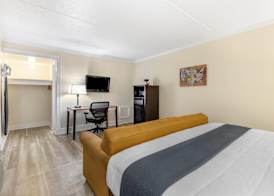 Econo Lodge Conway Central 5