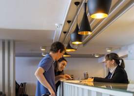 Park Hotel Porto Valongo 2
