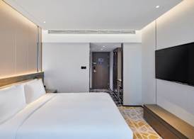 Park Plaza Beijing Science Park 5