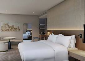 AC Hotel by Marriott Manila 5