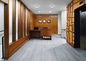 TownePlace Suites by Marriott New York Manhattan/Times Square 2