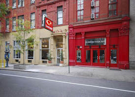 Econo Lodge Times Square 3