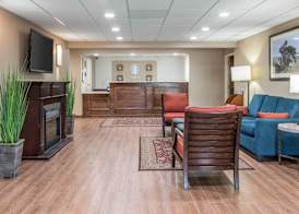 Comfort Inn Saugerties 2
