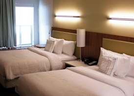 SpringHill Suites by Marriott Corpus Christi 4
