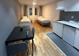 Stay Sollentuna 3