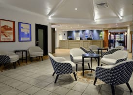 Delta Hotels by Marriott Swansea 3