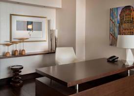 Buffalo Marriott at LECOM HARBORCENTER 4