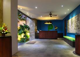 Praja Hotel 2